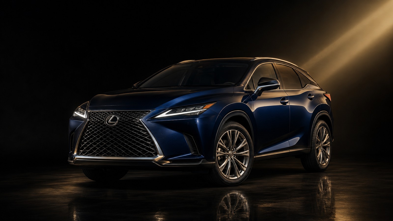 Lexus RX300