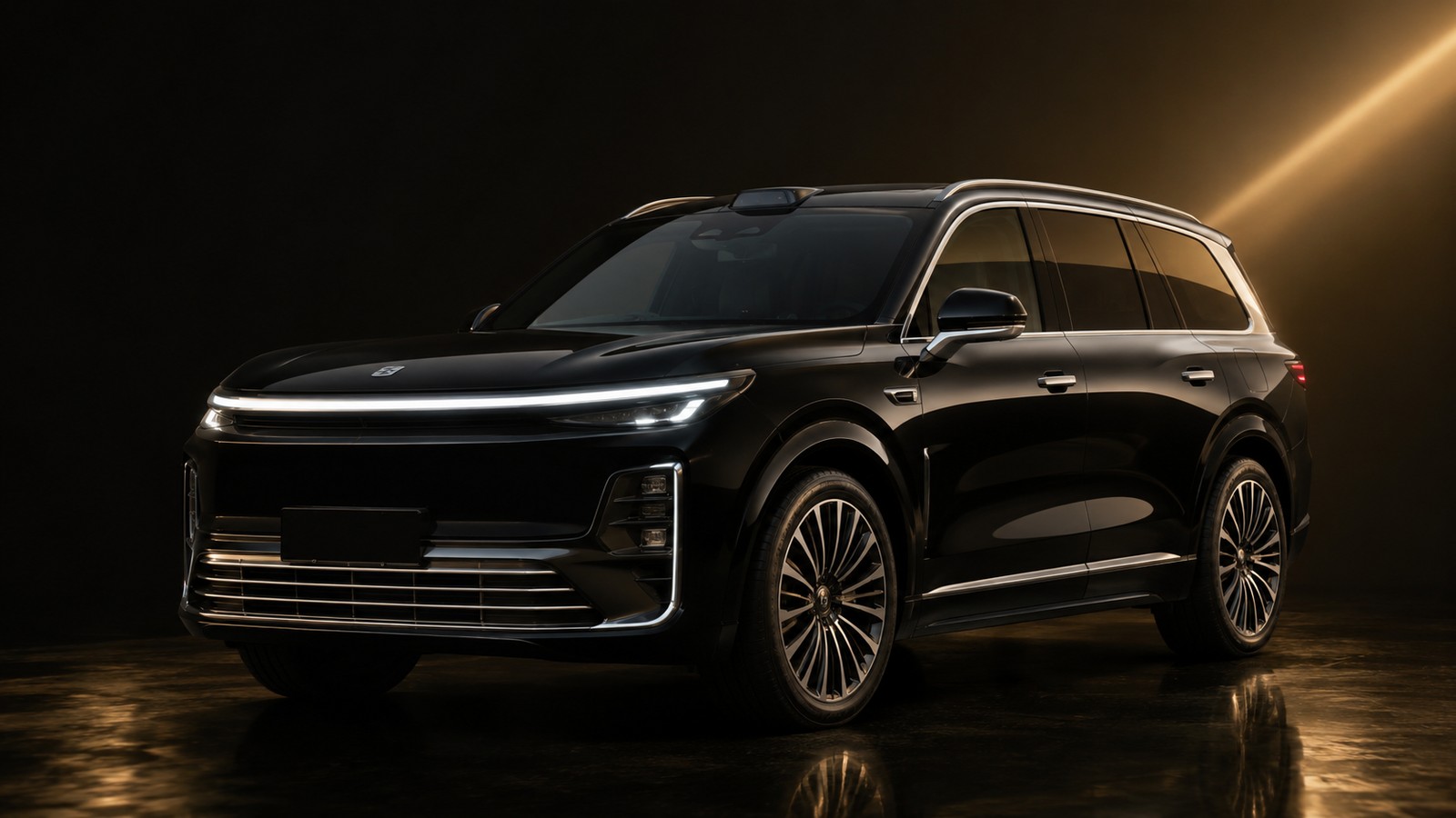 Lixiang L9