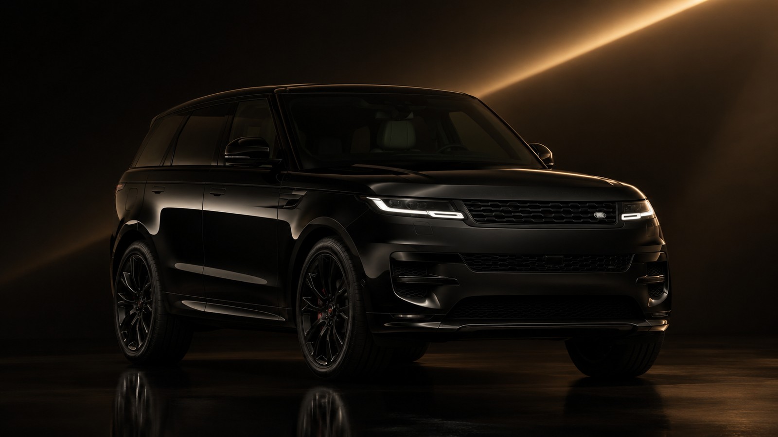 LandRover Range Rover Sport D300