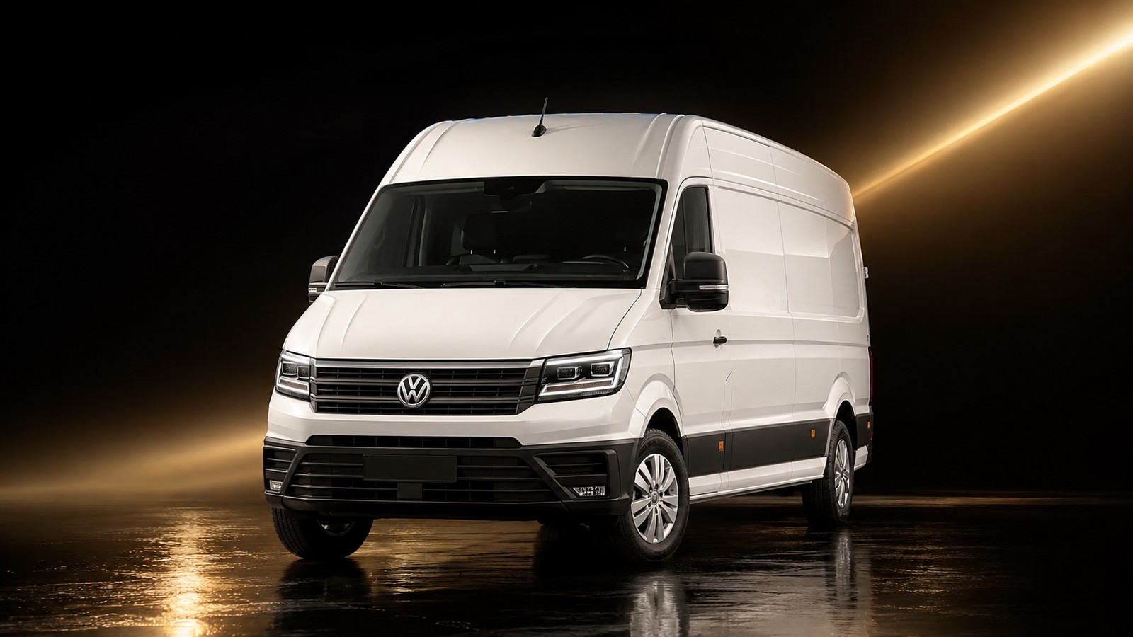 VW Crafter