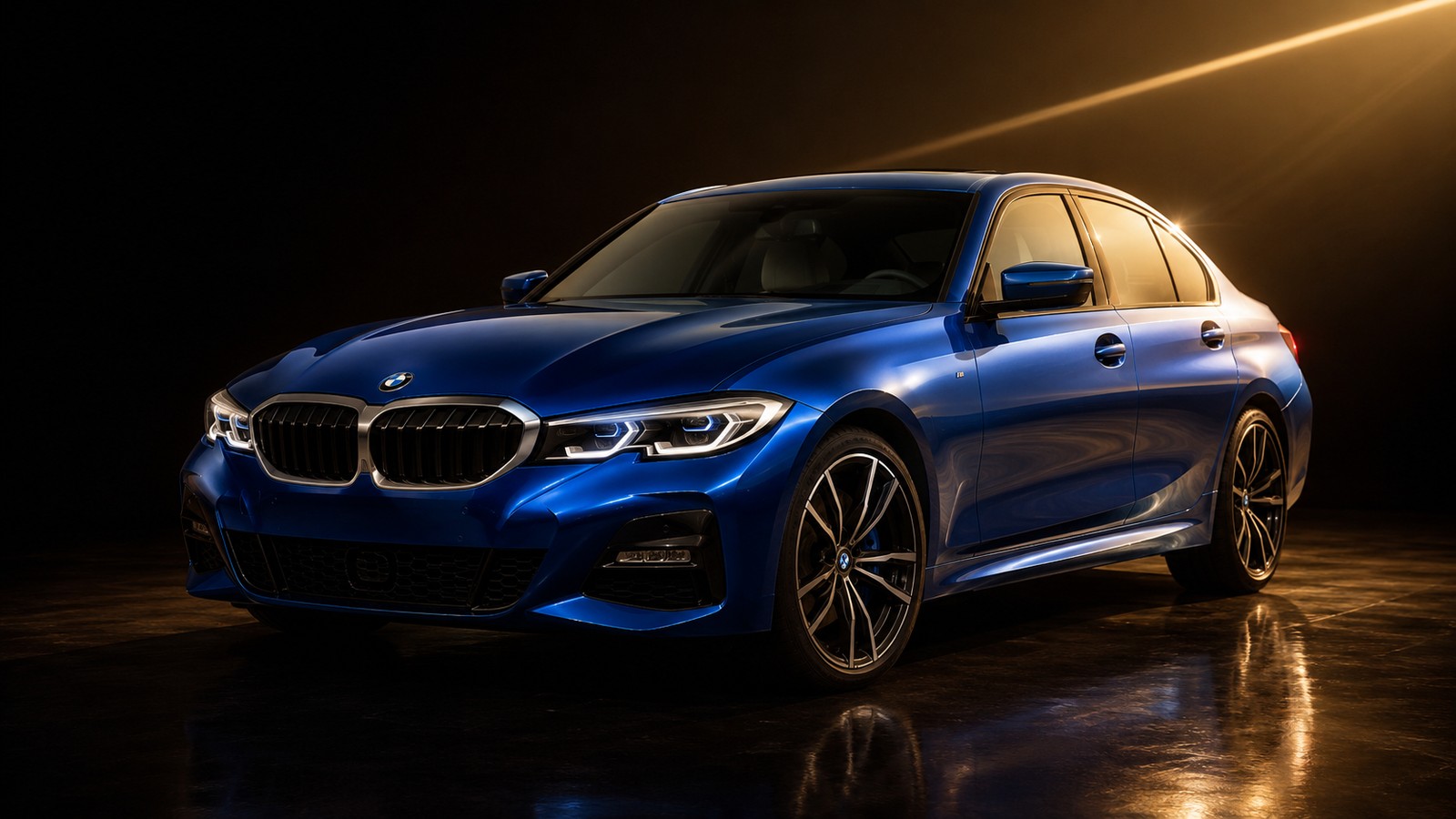 BMW 3