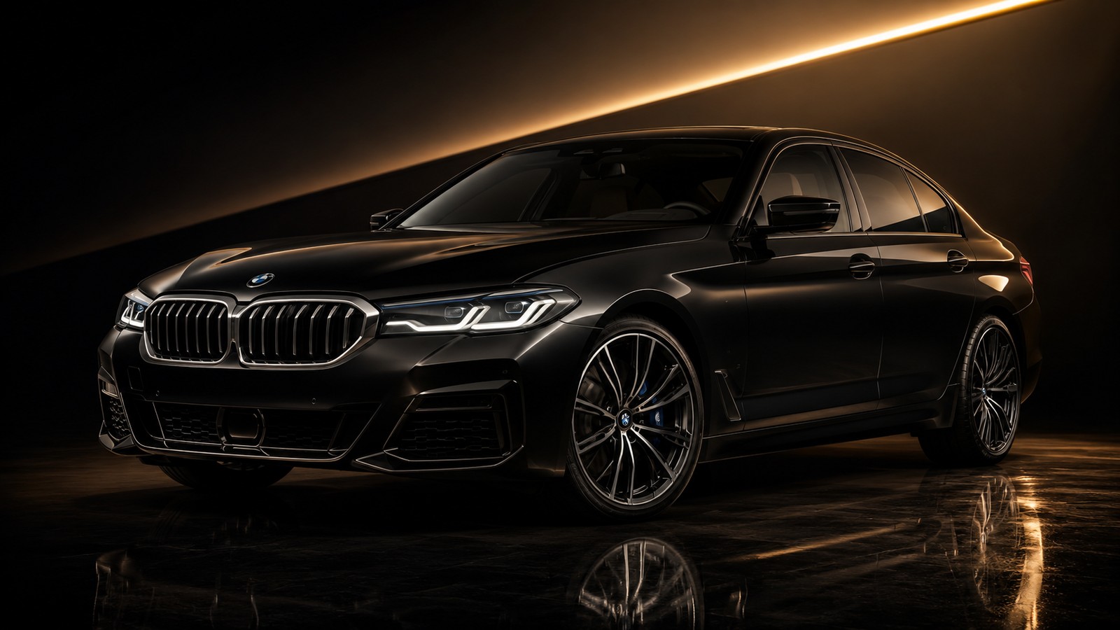 BMW 5