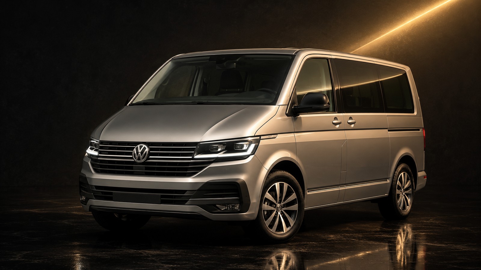 VW Multivan