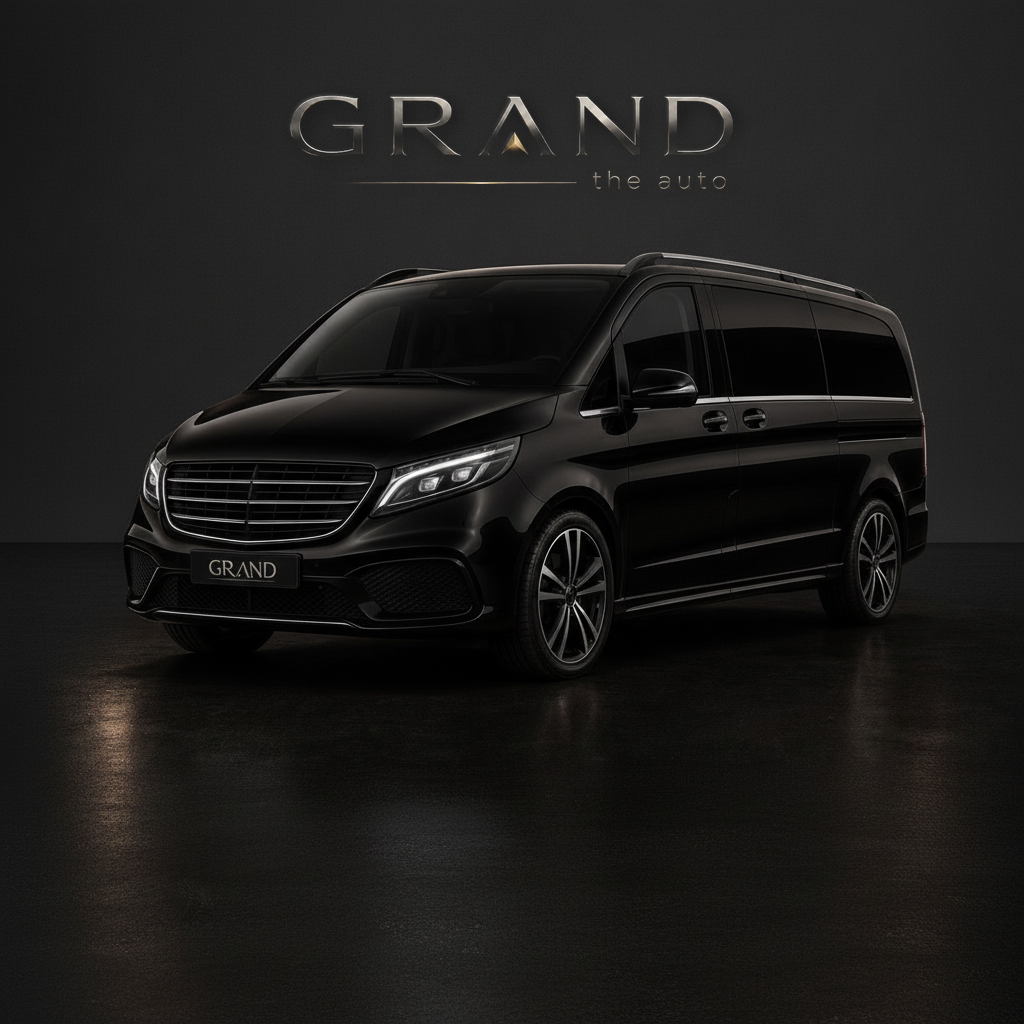 Mercedes-Benz V