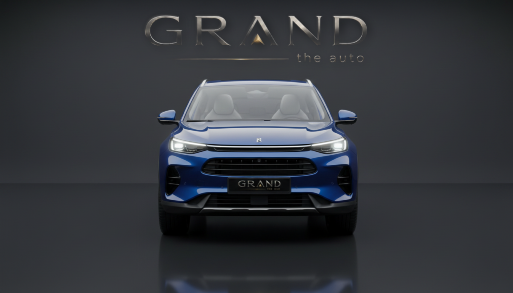 Lynk & Co Z20: цена под ключ и параллельный импорт из Китая в 2026