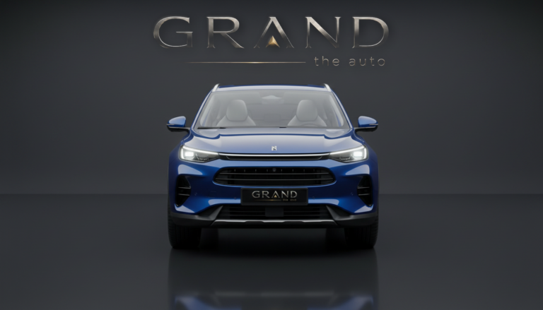 Lynk & Co Z20: цена под ключ и параллельный импорт из Китая в 2026