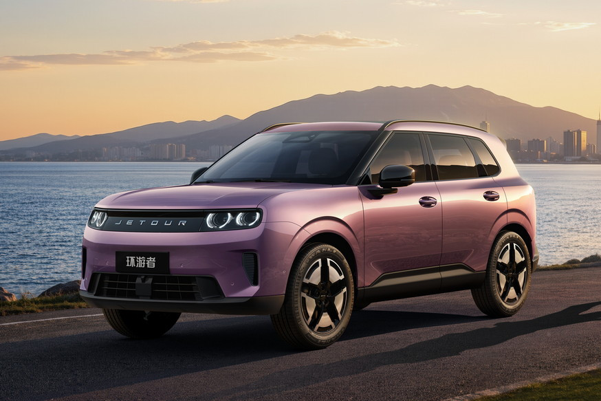 Jetour Tourer: цена под ключ и параллельный импорт из Китая в 2026