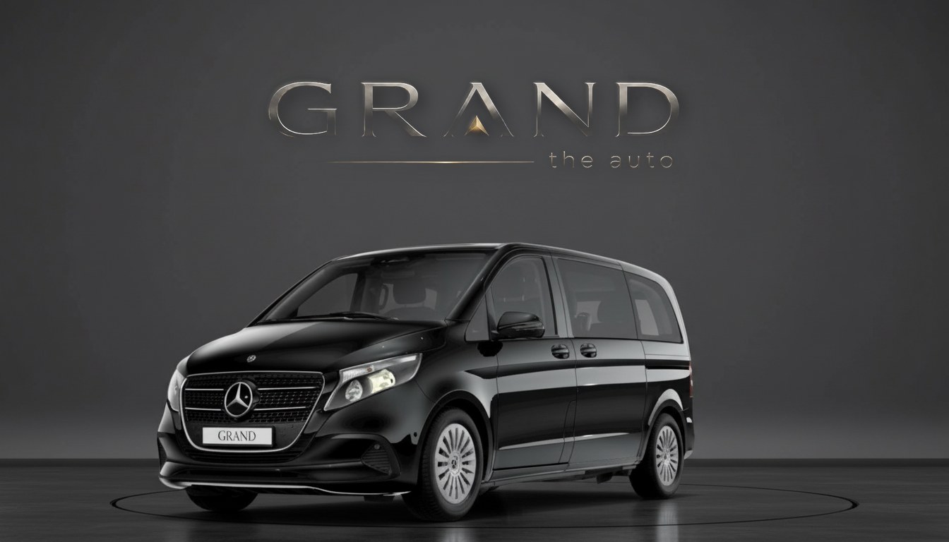 Mercedes-Benz V 250 d
