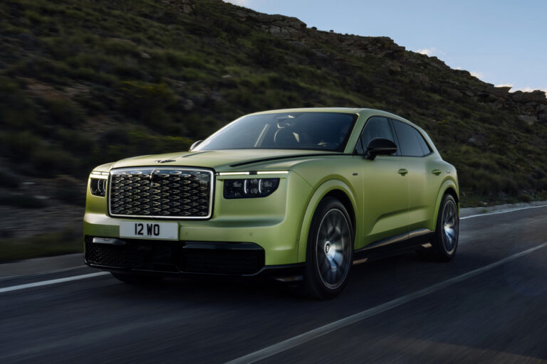 Bentley Torcal под ключ: параллельный импорт с НДС в 2026