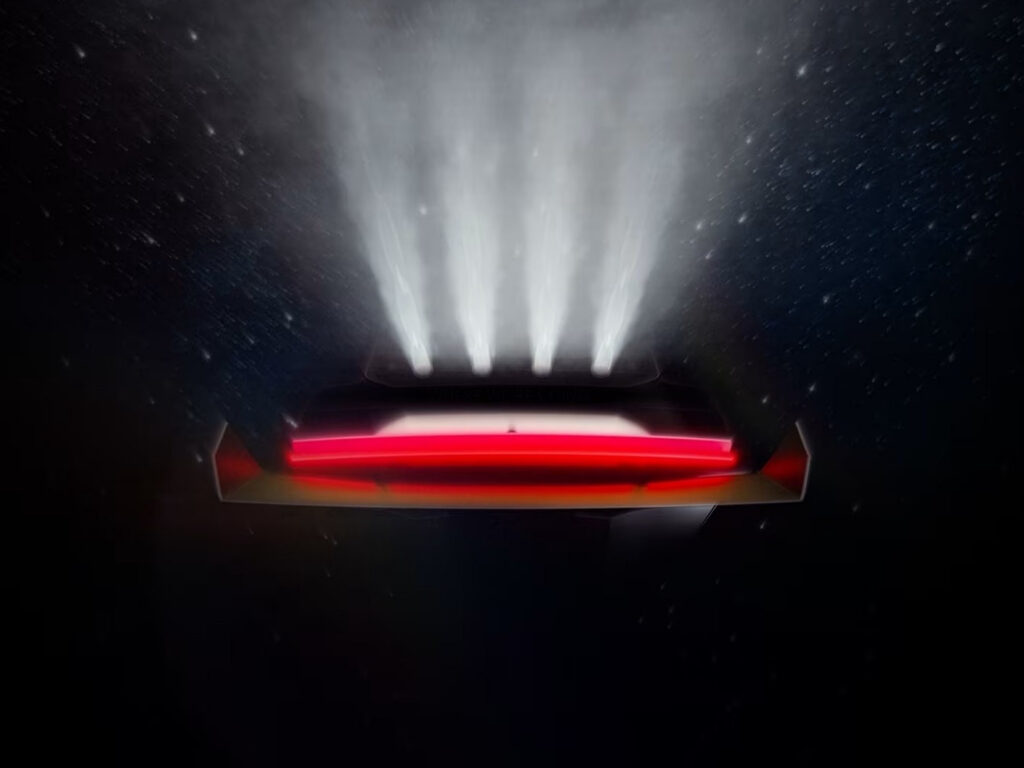 Tesla Roadster 2026: параллельный импорт под ключ с НДС в Россию