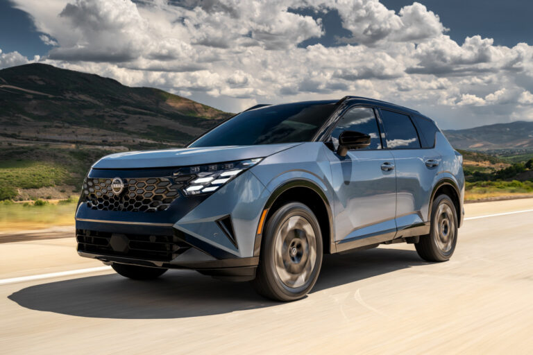 Nissan Rogue гибрид 2026: цена под ключ и импорт из США с НДС