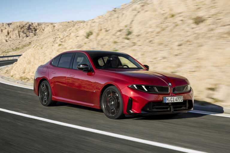 Новый BMW 3 series: цена под ключ и параллельный импорт в 2026